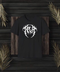 Xplr Spiked T-Shirt3