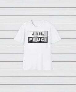 Yoooooo!!! JAIL FAUCI t-shirts