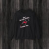 Your Service Weapon Is Mine Now T-Shirt3