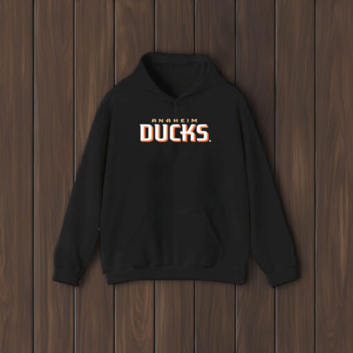 Anaheim Ducks T-Shirt1