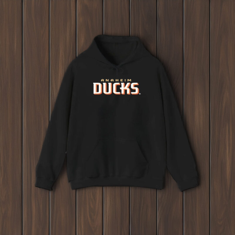 Anaheim Ducks T-Shirt1