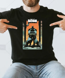 Bleedingcool Absolute Batman T-Shirt3