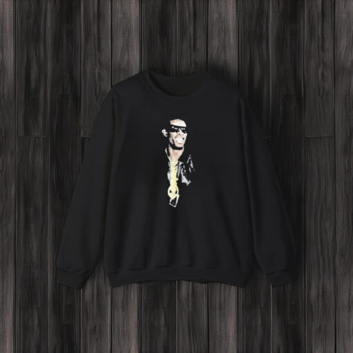 Coach Deion Sanders T-Shirt