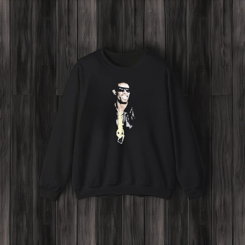 Coach Deion Sanders T-Shirt