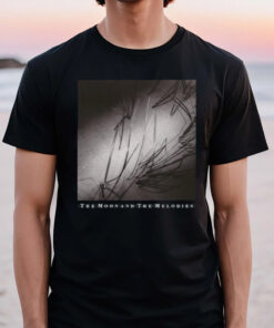 Cocteau Twins The Moon and the Melodies T-Shirt3