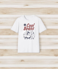 Cool Beans T-Shirt