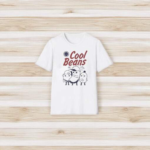 Cool Beans T-Shirt