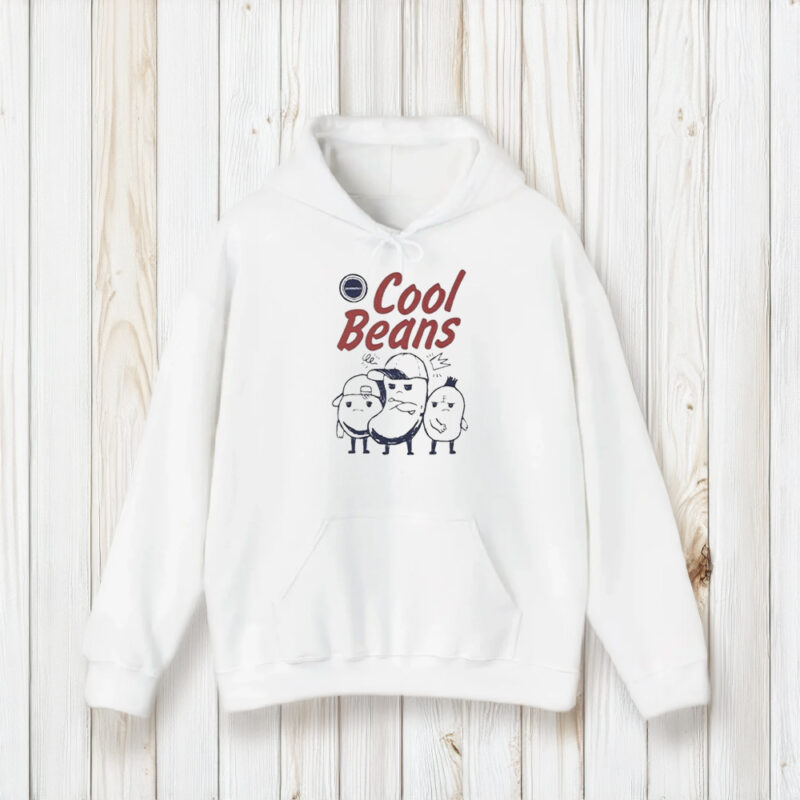 Cool Beans T-Shirt2