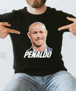 Cristiano Ronaldo Penaldo T-Shirt3