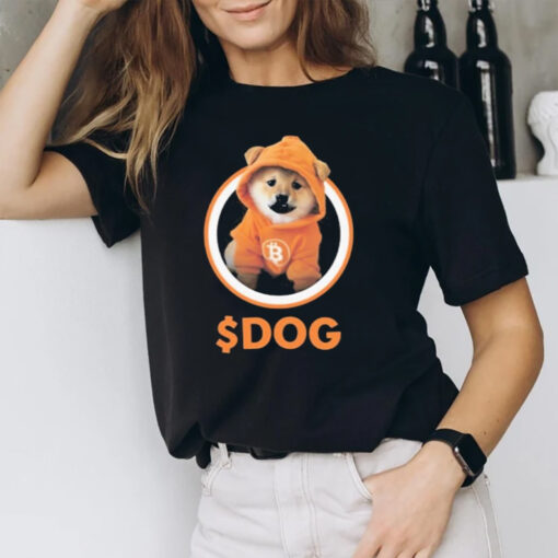 Dog You Are Not Ready T-Shirt2