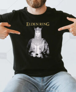 Elden Ring Rogueprintco T-Shirt3