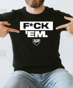 Fuck Em Jarren Duran T-Shirt3