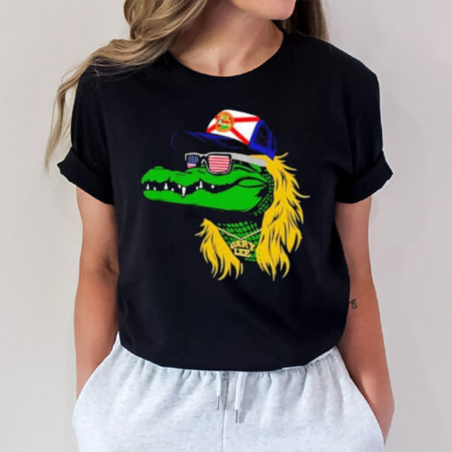 Gary Lee Gator T-Shirt3