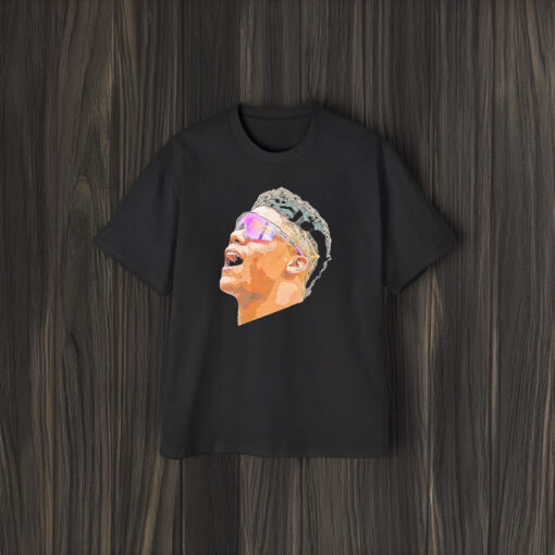 Hal Steinbrenner Soto Fathead T-Shirt1