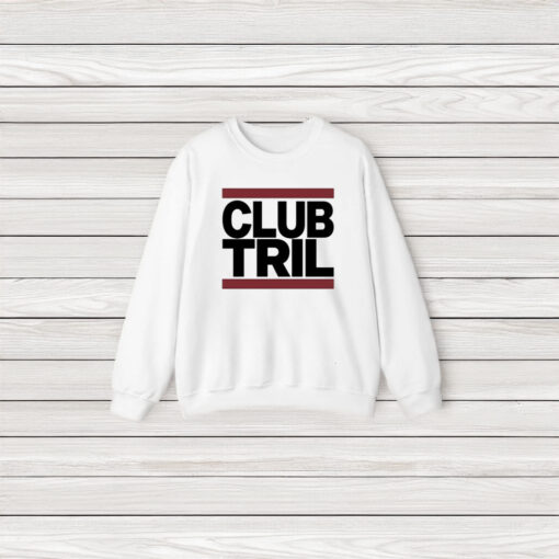 Homage Club Trillion T-Shirt