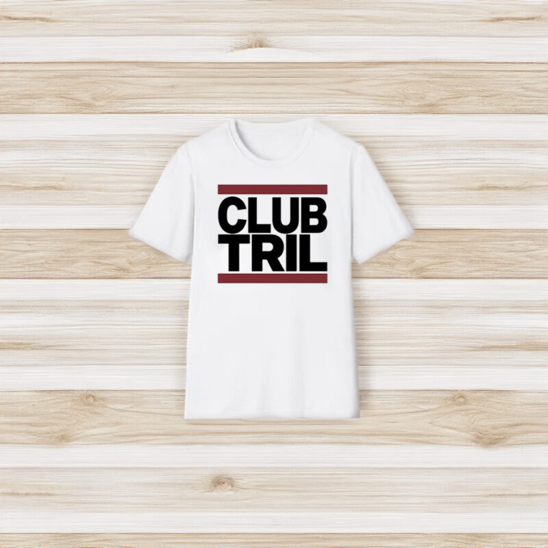 Homage Club Trillion T-Shirt3