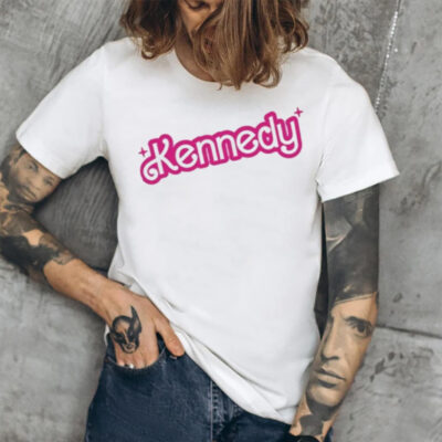 James Kennedy Kenergy T-Shirt2