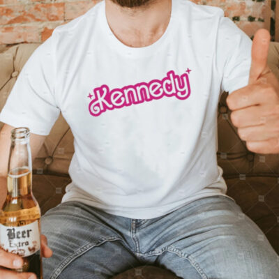 James Kennedy Kenergy T-Shirt3