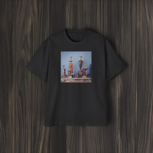 Jimmy Eat World Beach T-Shirt1