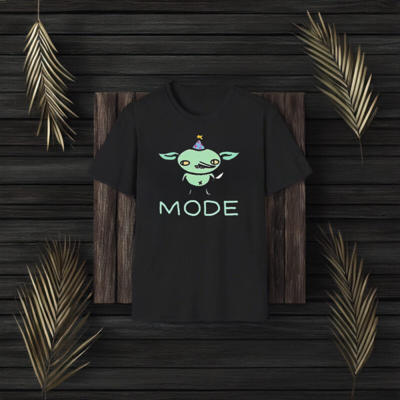 K45ink Goblin Mode T-Shirt