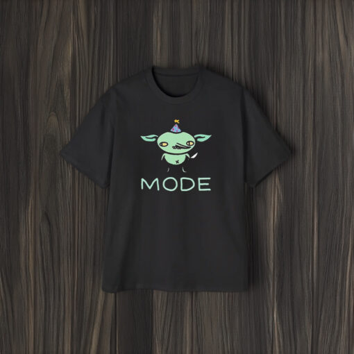 K45ink Goblin Mode T-Shirt1