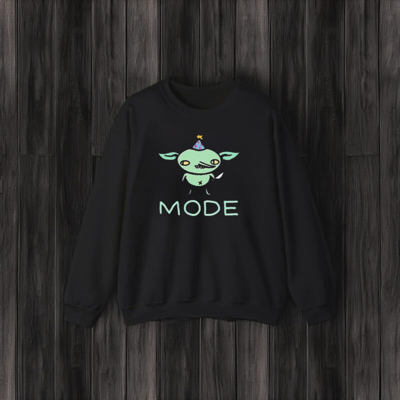 K45ink Goblin Mode T-Shirt3