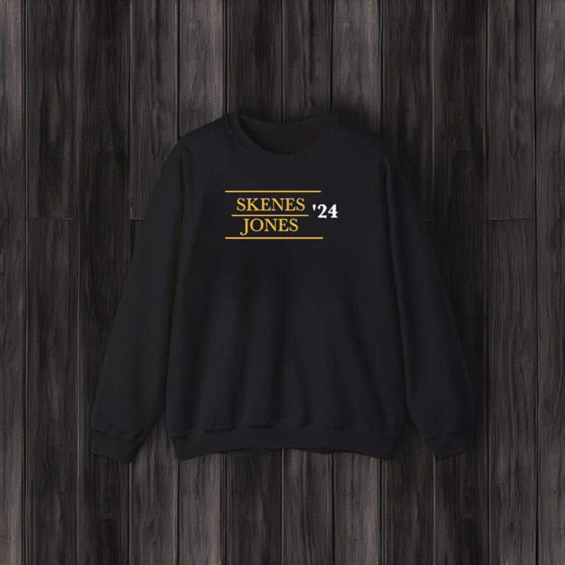 Livvy Dunne Skenes Jones 2024 T-Shirt