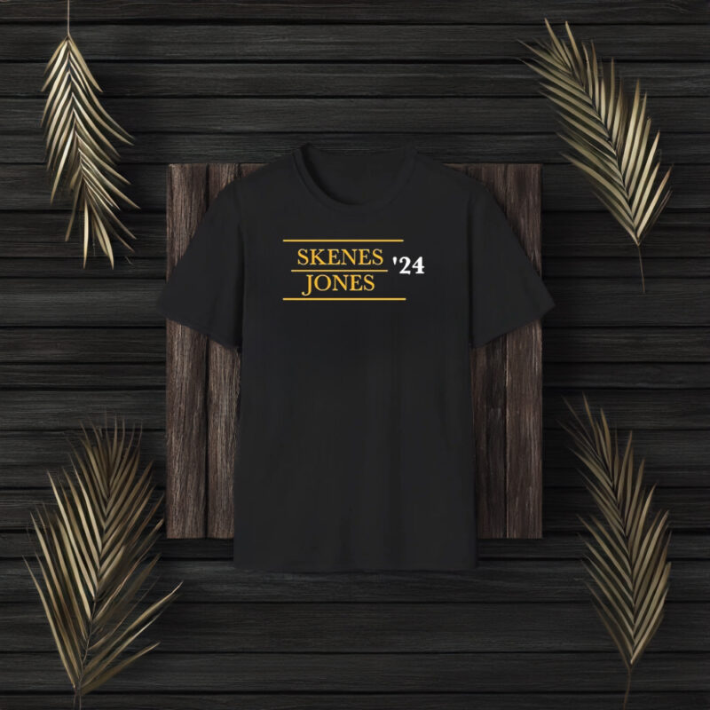 Livvy Dunne Skenes Jones 2024 T-Shirt3