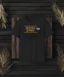 Livvy Dunne Skenes Jones 2024 T-Shirt3