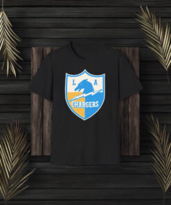 Los Angeles Chargers ’61 T-Shirt