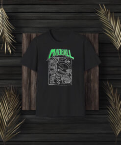 Madball Streets Of Hate T-Shirt