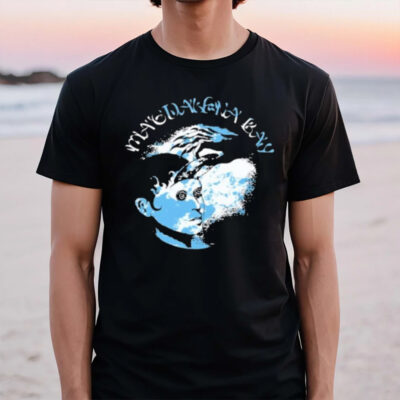 Magdalena Bay Imaginal Discs Oceania T-Shirt2