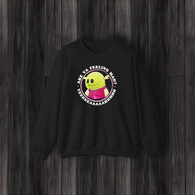 Nanalan Hey Birdie It’s Okay Birdie T-Shirt