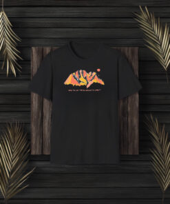 Nature Backs Catch A Sunset T-Shirt