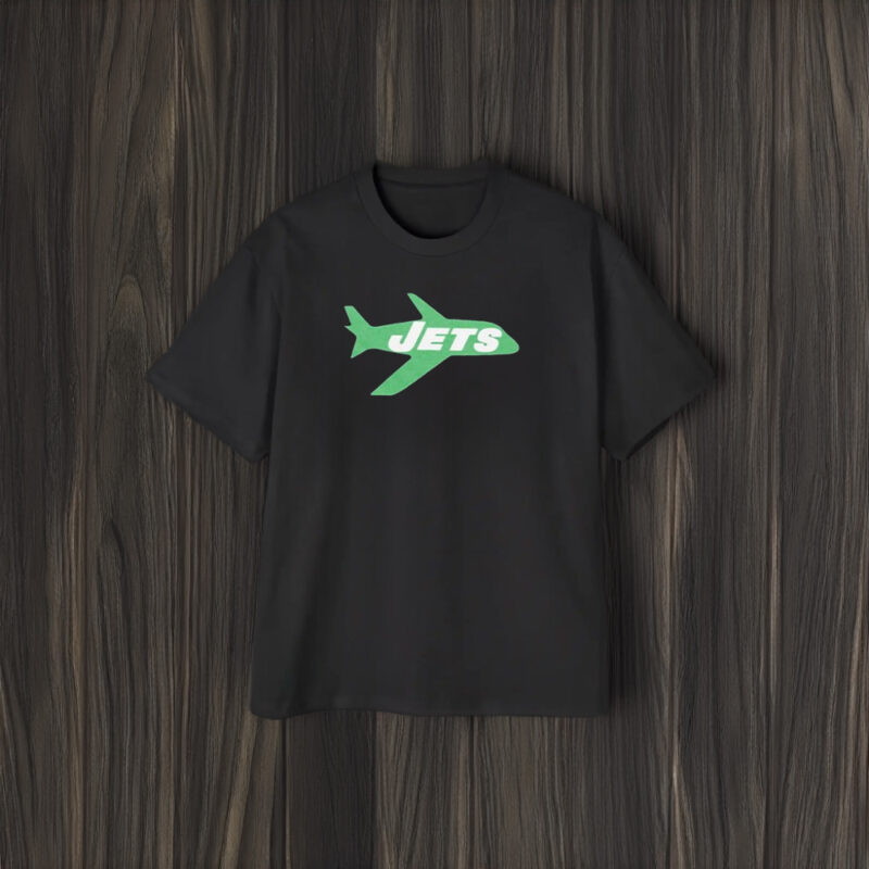 New York Jets ’63 T-Shirt2