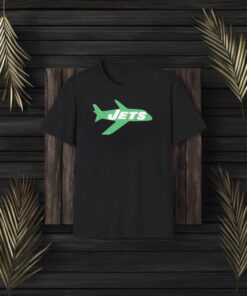 New York Jets ’63 T-Shirt3