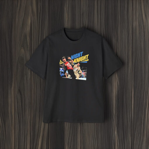 Night Knight Logan Paul T-Shirt2