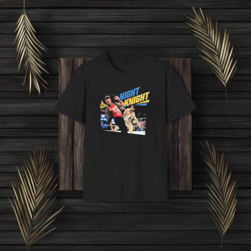 Night Knight Logan Paul T-Shirt3