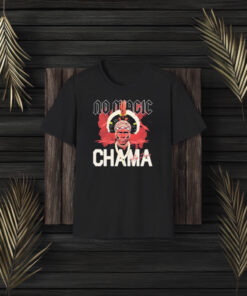 No Magic Chama Midweight T-Shirt3