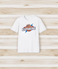 Phenom Hoops Middle School Exposure Basketball T-Shirt3