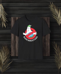 Ranch Busters T-Shirt3