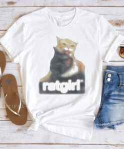 Ratgirls Cats T-Shirt2