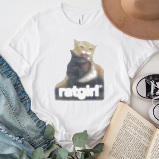 Ratgirls Cats T-Shirt3