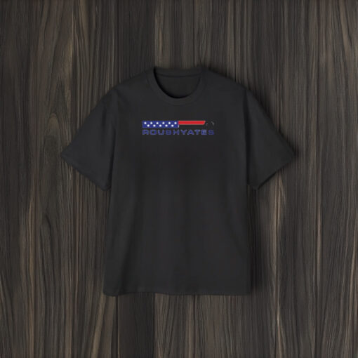 Roushyates Purpose Built Racing Engines T-Shirt2