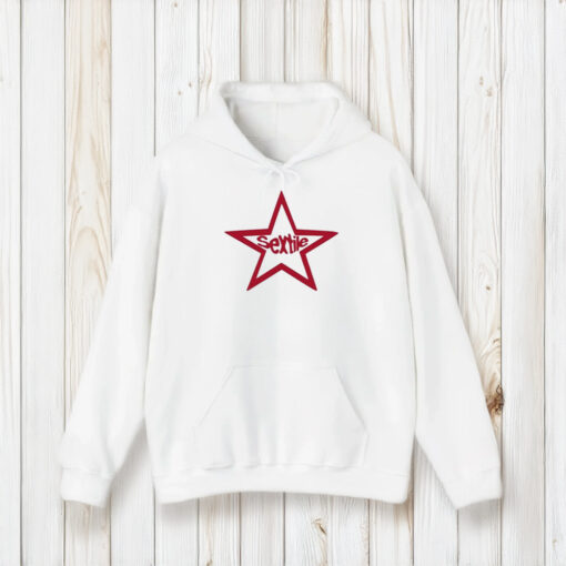 Setile Star T-Shirt1