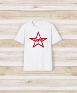 Setile Star T-Shirt3