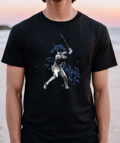 Shohei Ohtani The Unicorn T-Shirt3