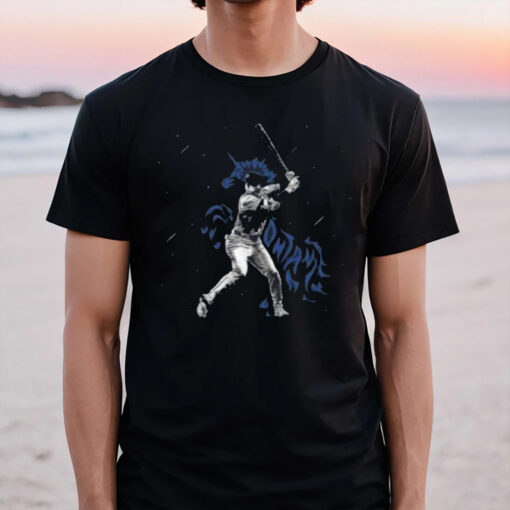 Shohei Ohtani The Unicorn T-Shirt3