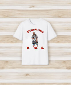 Stevedastoner Rws T-Shirt3