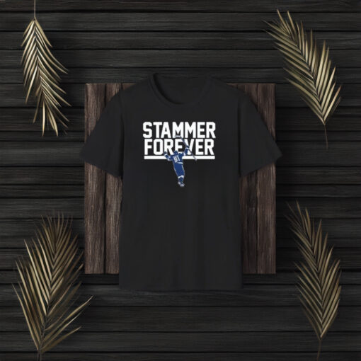 Steven Stamkos Stammer Forever T-Shirt